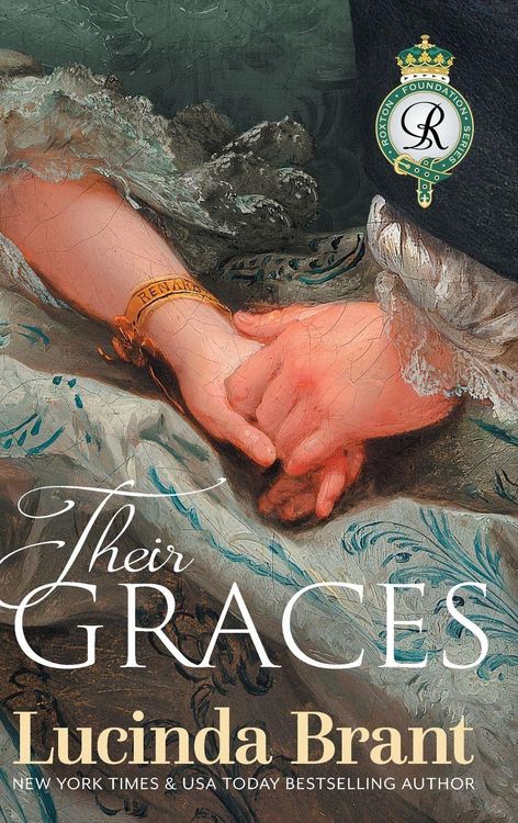 Produktbild: Their Graces
