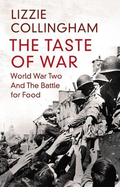 Produktbild: The Taste of War