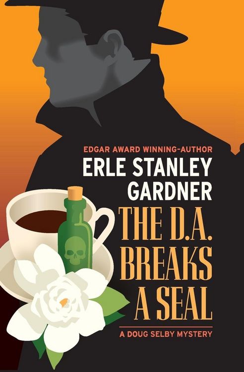 Produktbild: The D.A. Breaks a Seal