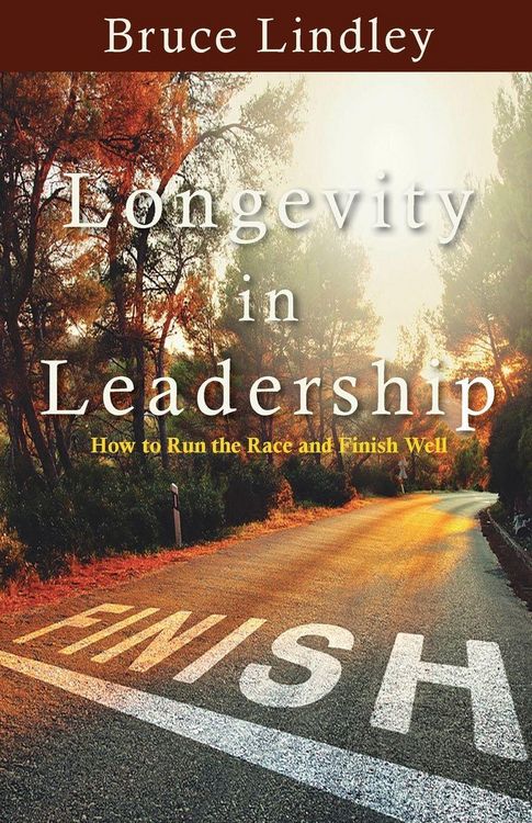 Produktbild: Longevity in Leadership