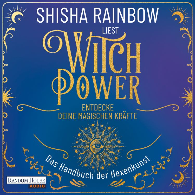 Produktbild: WitchPower &ndash; Entdecke deine magischen Kr&auml;fte
