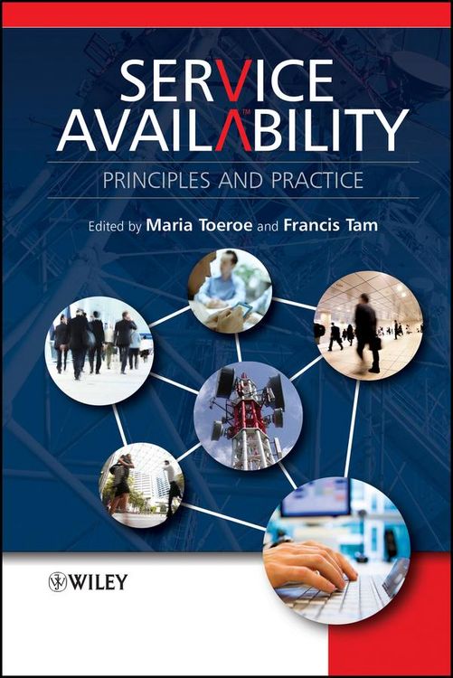 Produktbild: Service Availability