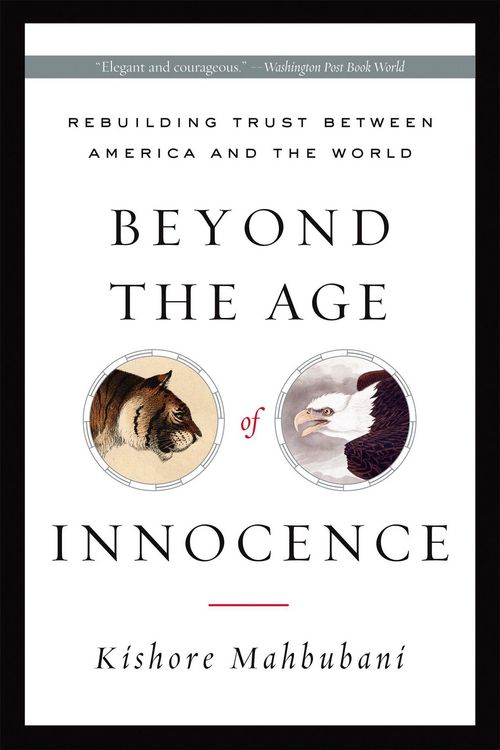 Produktbild: Beyond The Age Of Innocence