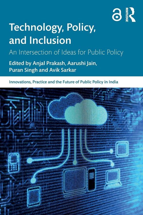 Produktbild: Technology, Policy, and Inclusion