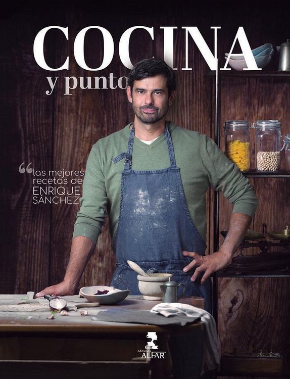 Produktbild: Cocina y punto