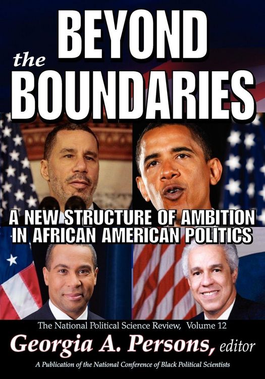 Produktbild: Beyond the Boundaries