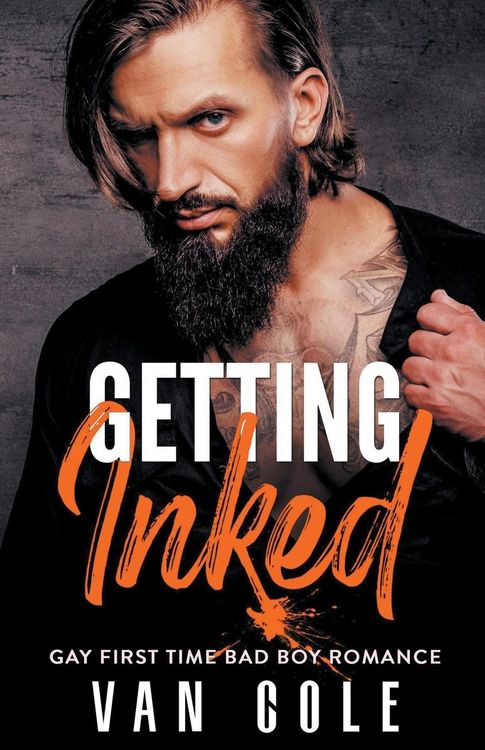 Produktbild: Getting Inked