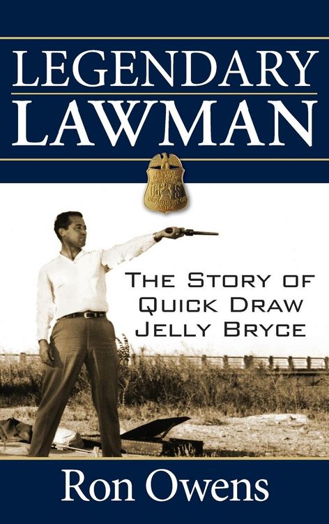 Produktbild: Legendary Lawman