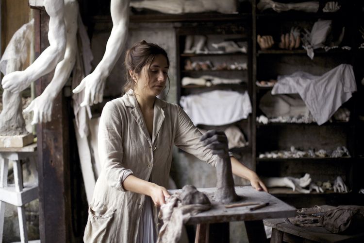 Produktbild: Auguste Rodin