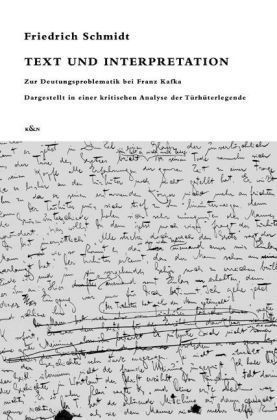 Produktbild: Text und Interpretation