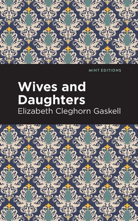 Produktbild: Wives and Daughters