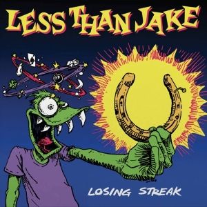 Produktbild: Losing Streak
