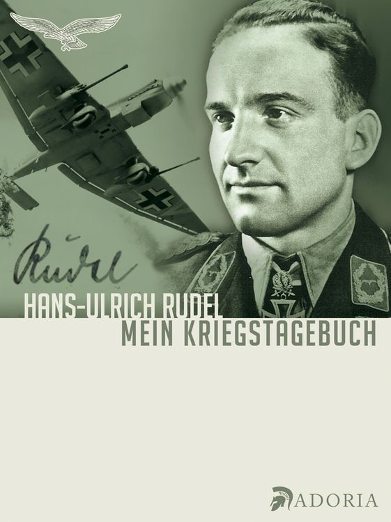 Produktbild: Mein Kriegstagebuch