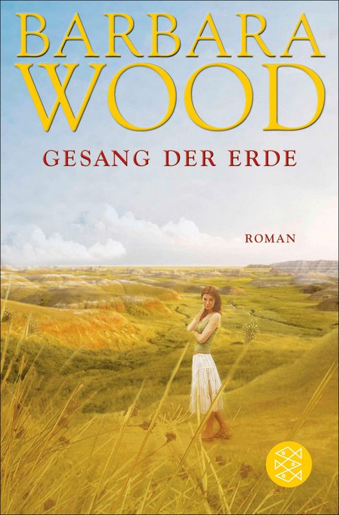 Produktbild: Gesang der Erde
