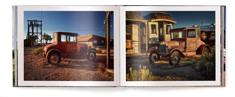 Produktbild: Lost Wheels, Deutsche Ausgabe