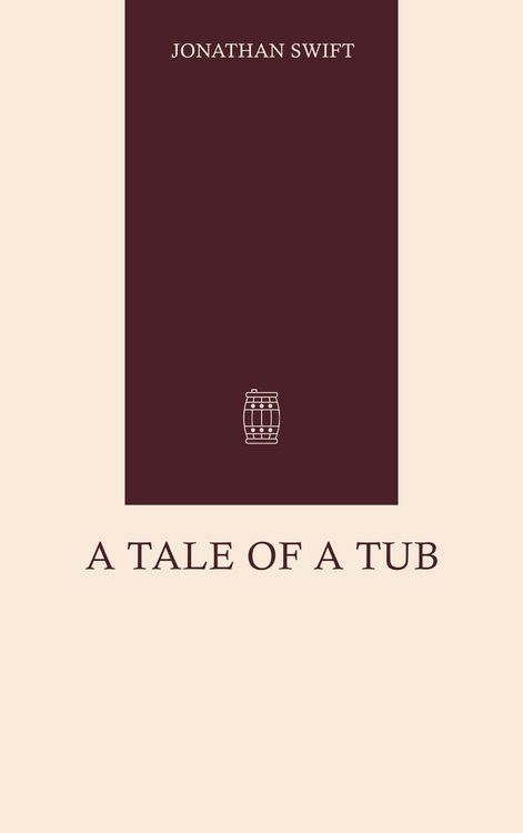 Produktbild: A Tale of a Tub