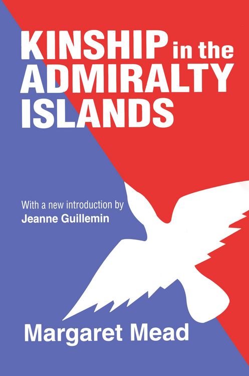 Produktbild: Kinship in the Admiralty Islands