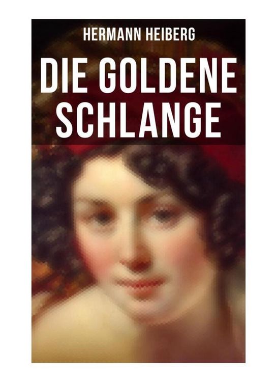 Produktbild: Die Goldene Schlange