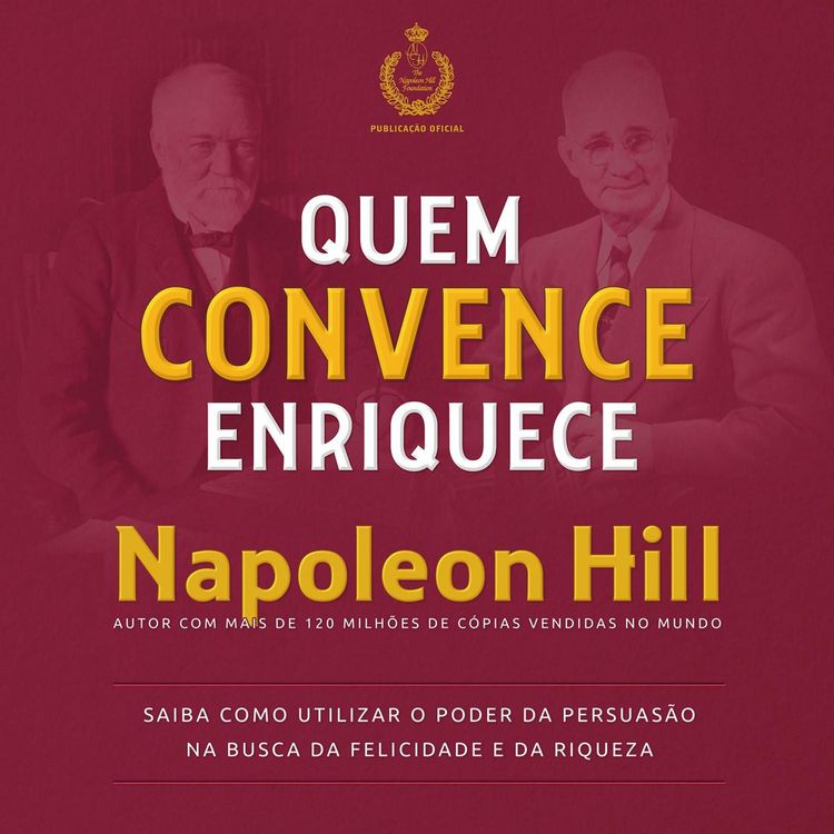Produktbild: Quem Convence Enriquece