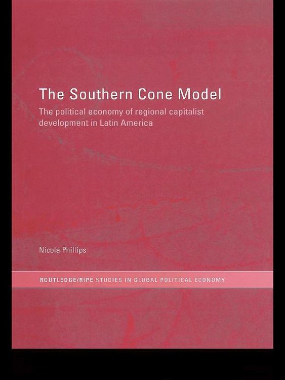 Produktbild: The Southern Cone Model