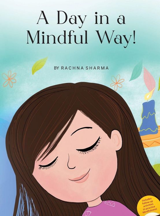 Produktbild: A Day in a Mindful Way!