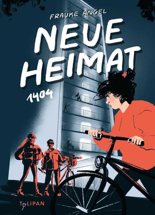 Produktbild: Neue Heimat 1404