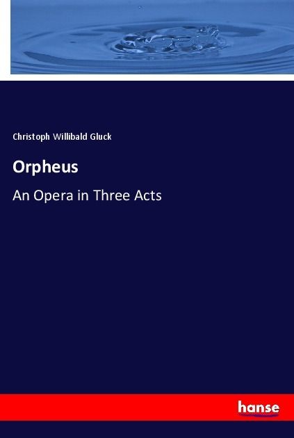Produktbild: Orpheus