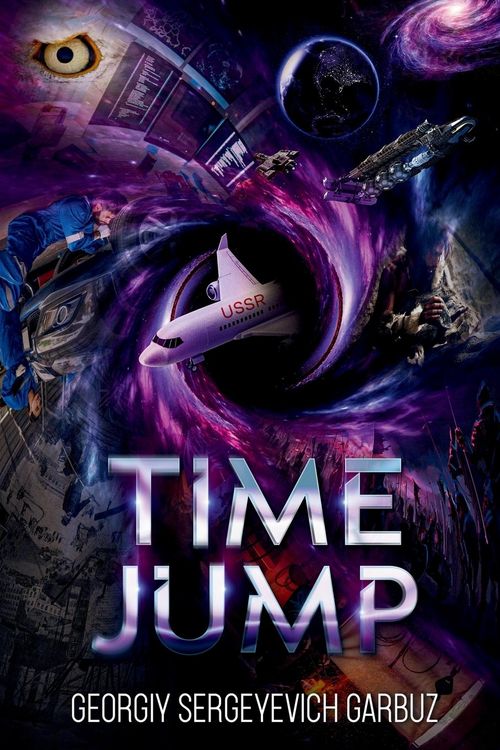 Produktbild: Time Jump