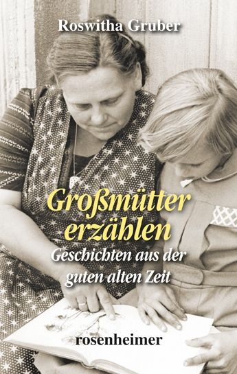 Produktbild: Gro&szlig;m&uuml;tter erz&auml;hlen
