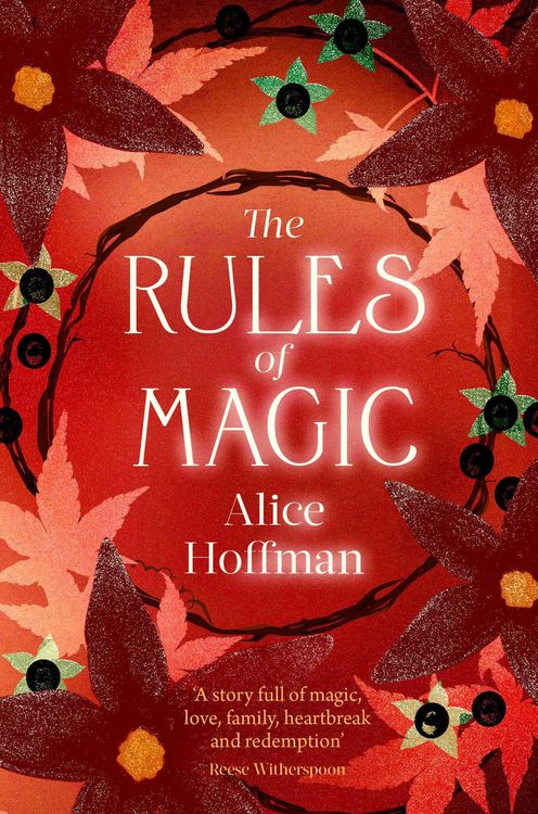 Produktbild: The Rules of Magic