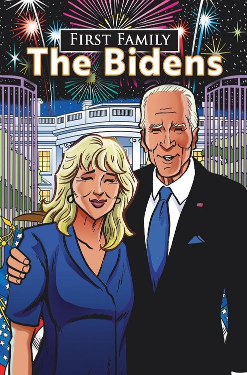 Produktbild: First Family