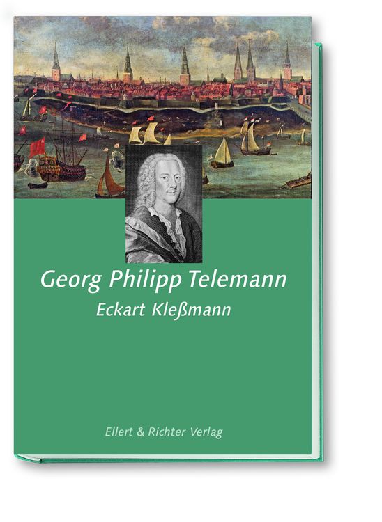 Produktbild: Georg Philipp Telemann