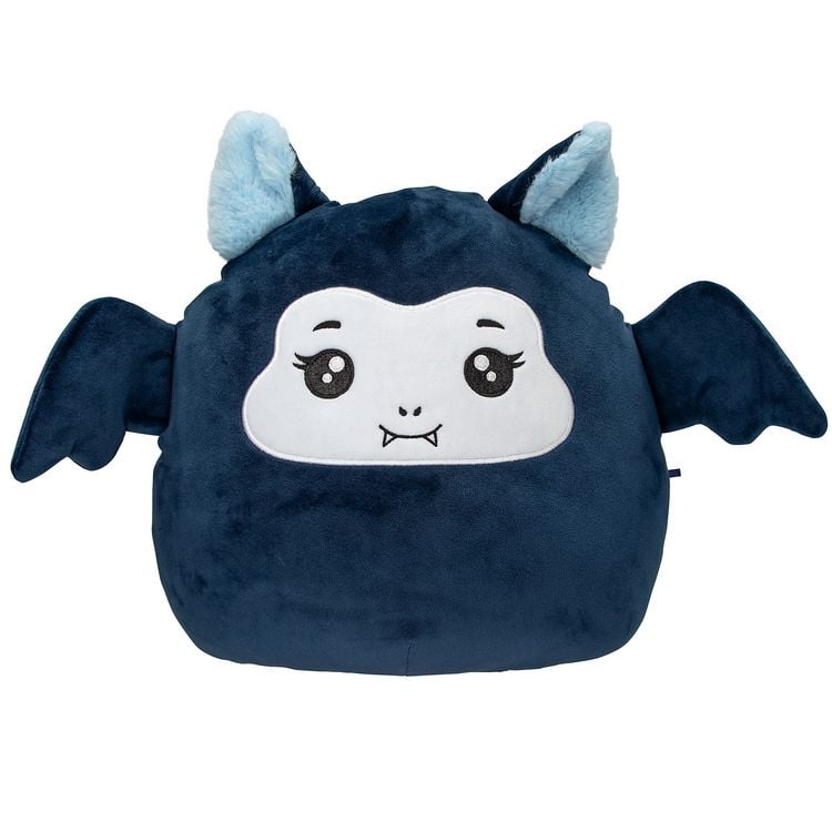 Produktbild: Ylvi Swoppies Pl&uuml;sch Fledermaus 20 cm