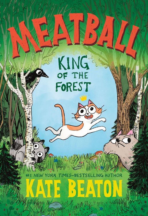 Produktbild: Meatball