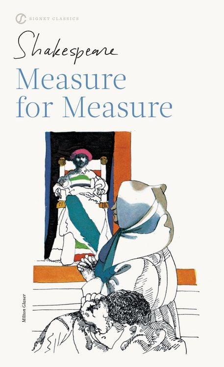 Produktbild: Measure for Measure