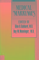 Produktbild: Medical Marriages