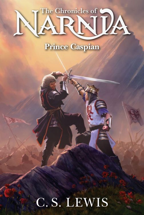Produktbild: Prince Caspian
