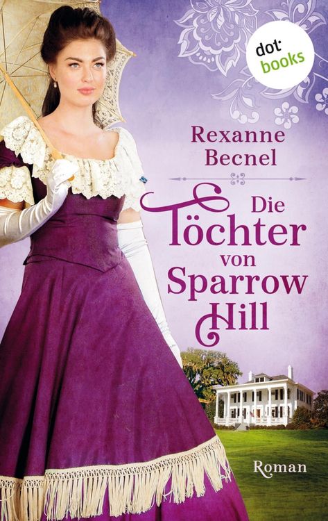 Produktbild: Die T&ouml;chter von Sparrow Hill