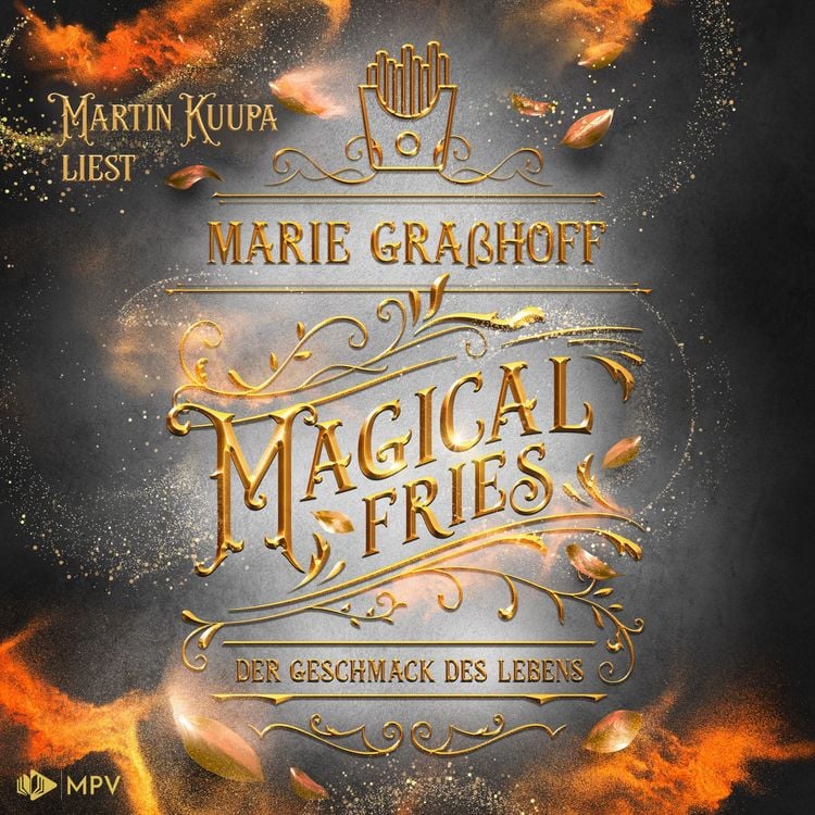 Produktbild: Magical Fries