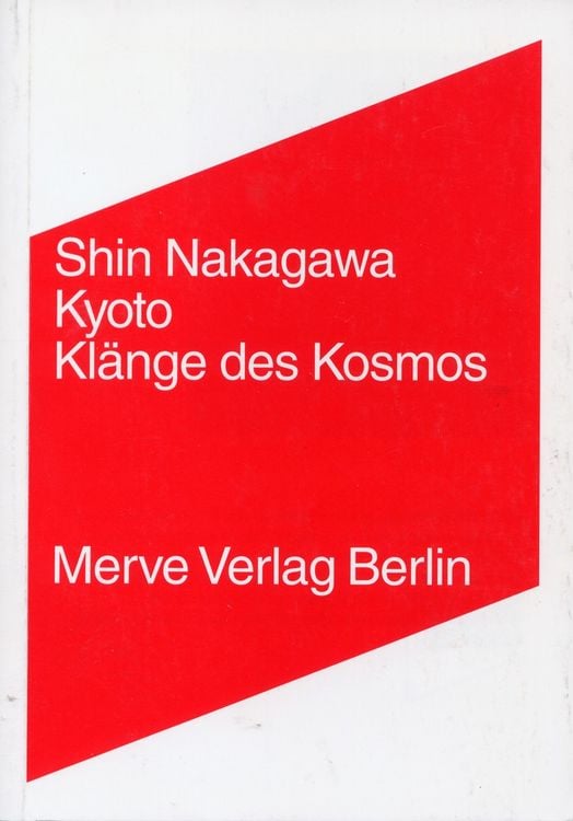 Produktbild: Kyoto - Kl&auml;nge des Kosmos