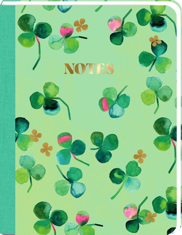 Produktbild: Geschenkset: Notizbuch mit Kugelschreiber