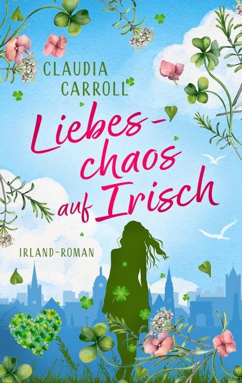 Produktbild: Liebeschaos auf Irisch (Nur bei uns!)