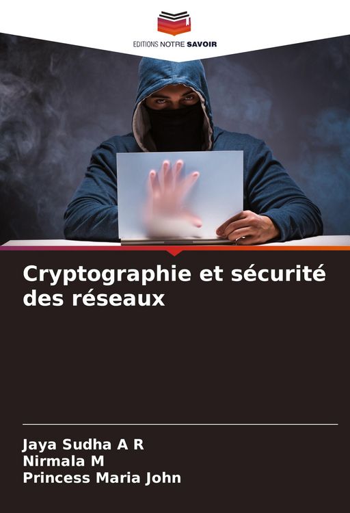 Produktbild: Cryptographie et s&eacute;curit&eacute; des r&eacute;seaux