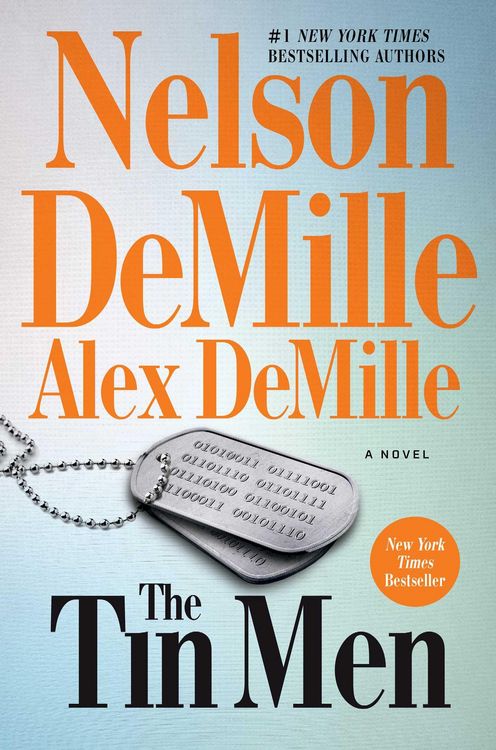 Produktbild: The Tin Men
