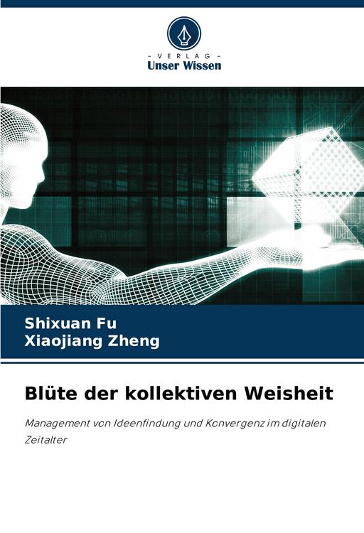 Produktbild: Bl&uuml;te der kollektiven Weisheit