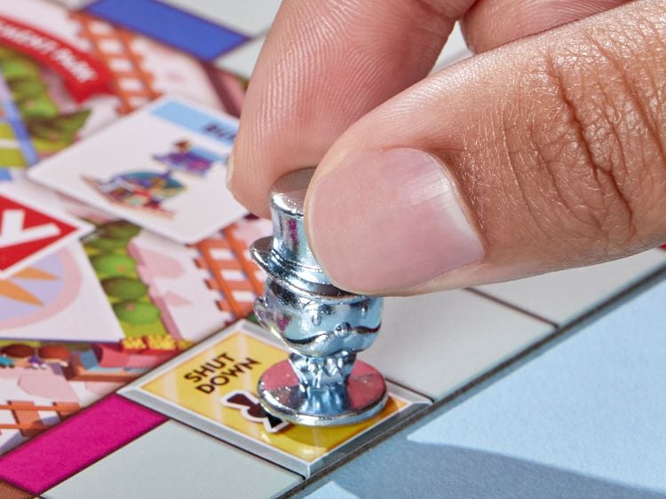 Produktbild: Monopoly Go!