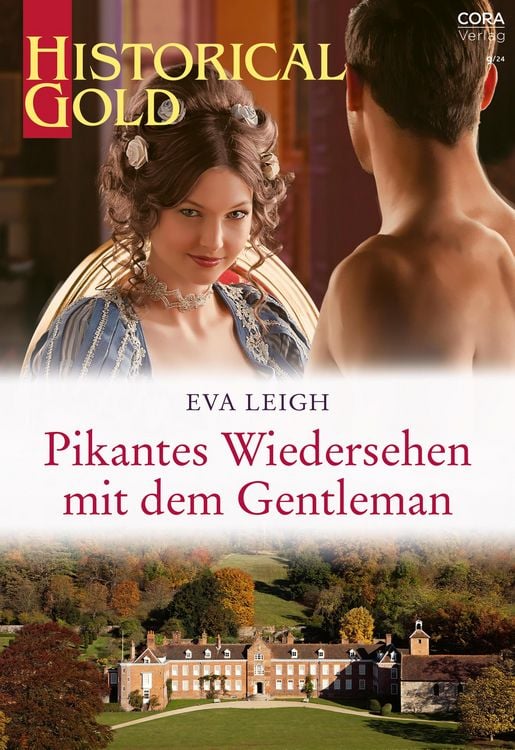 Produktbild: Pikantes Wiedersehen mit dem Gentleman