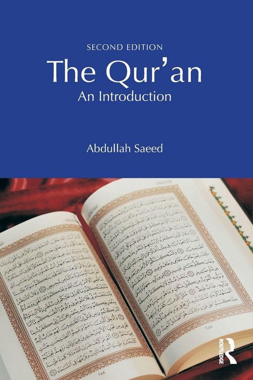 Produktbild: The Qur'an