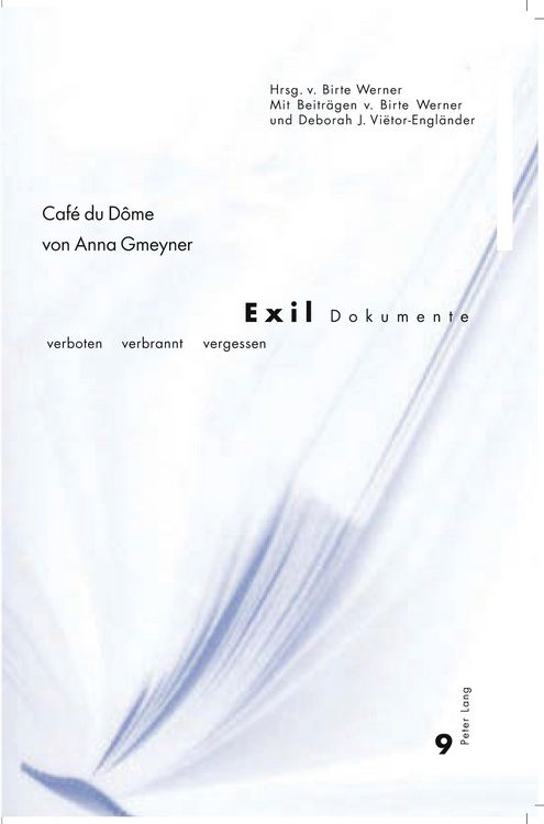 Produktbild: Caf&eacute; du D&ocirc;me