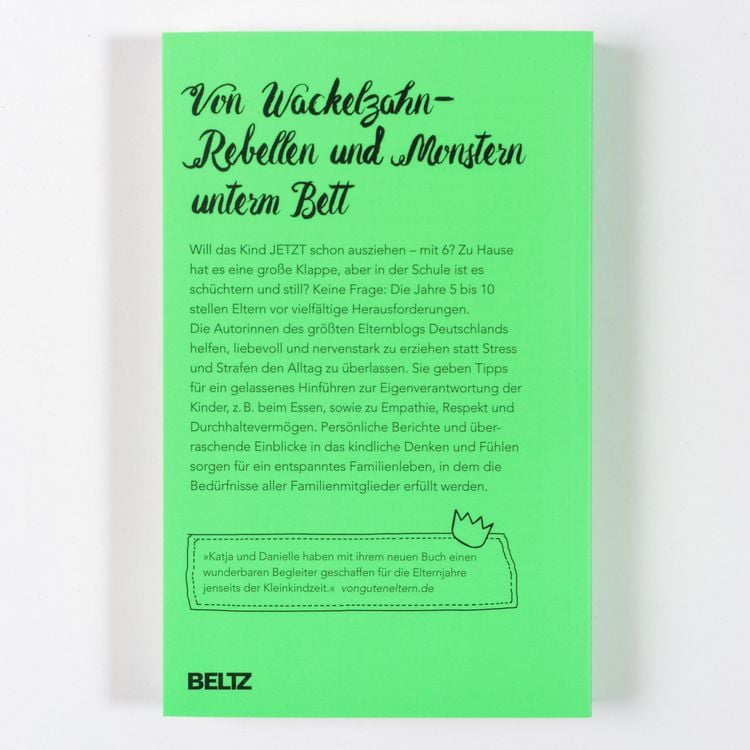 Produktbild: Das gew&uuml;nschteste Wunschkind aller Zeiten treibt mich in den Wahnsinn